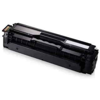 Samsung CLT-K504S CLP-415 BK Black - černý toner s čipem - 2.500 stran