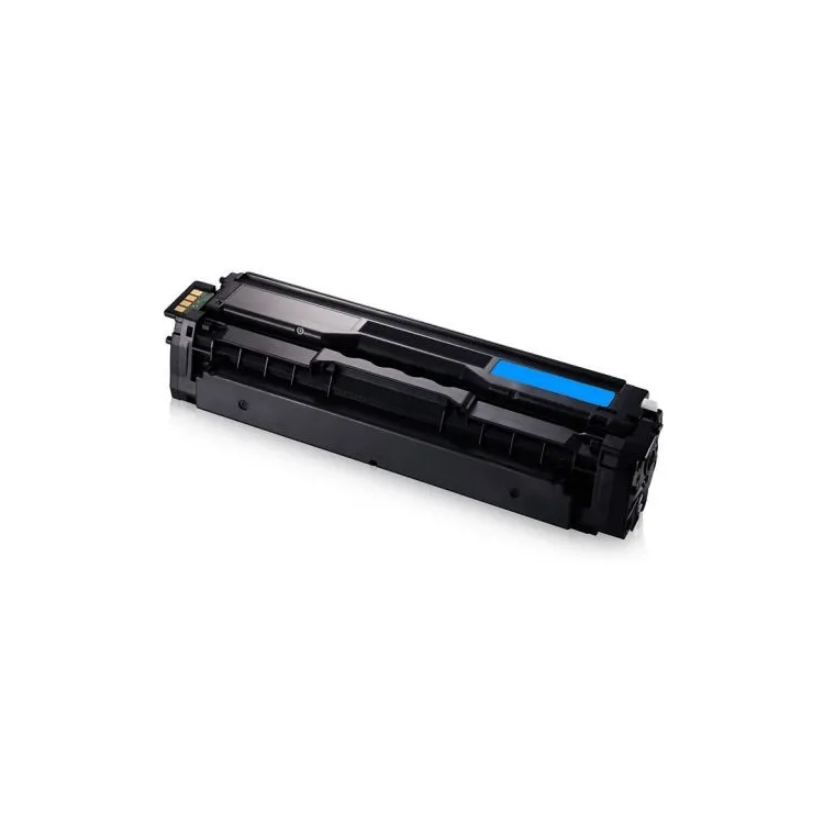 Samsung CLT-C504S CLP-415 C Cyan - modrý toner s čipem - 1.800 stran