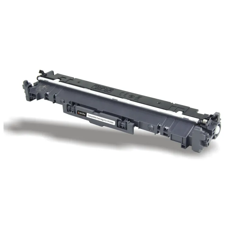 HP CF230A / CF-230A / HP 30A BK Black - černý toner s čipem - 1.600 stran