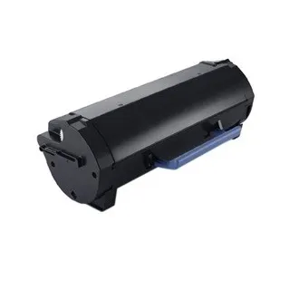 Dell  593-11167 Dell B2360d / B3460dn BK Black - černý kompatibilní toner s čipem - 8.300 stran, 100% Nový