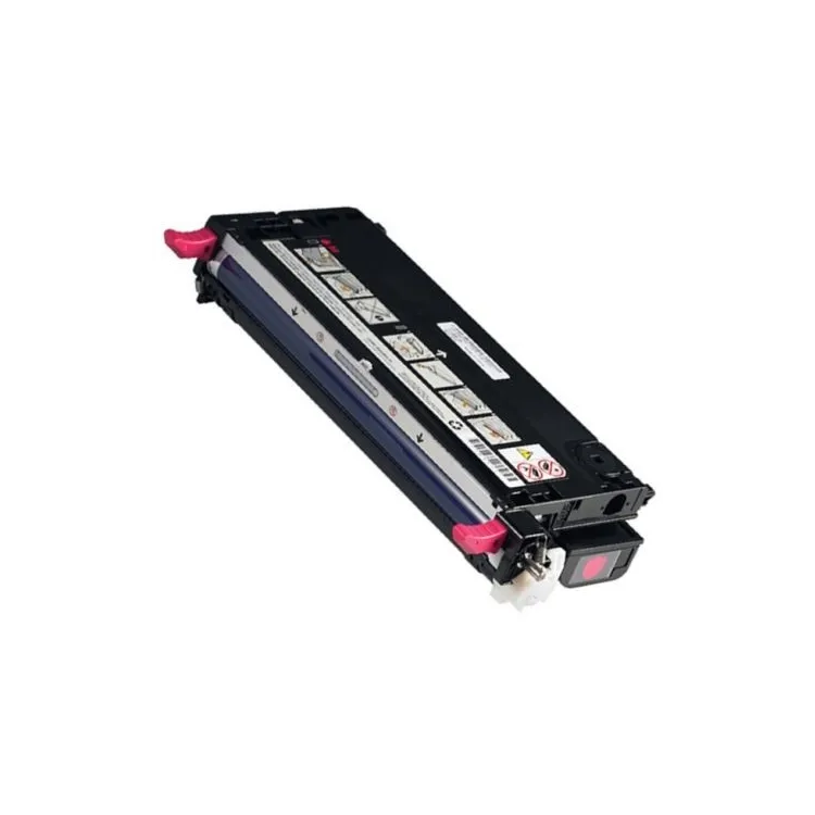 Dell 593-10292 Dell 3130 CN M Magenta - červený kompatibilní toner s čipem - 9.000 stran, 100% Nový