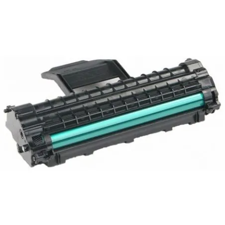 Samsung MLT-D119S BK Black - černý toner - 2.000 stran