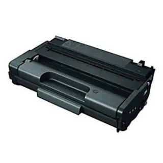 Ricoh SP3400 / SP-3400 406522 BK Black - černý kompatibilní toner - 5.000 stran