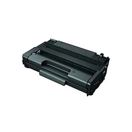 Ricoh SP3400 / SP-3400 406522 BK Black - černý kompatibilní toner - 5.000 stran