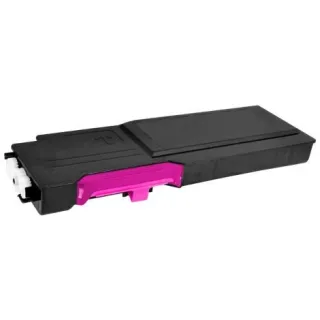 106R02234 Xerox 6600/6605 M Magenta - červený toner s čipem - 6.000 stran