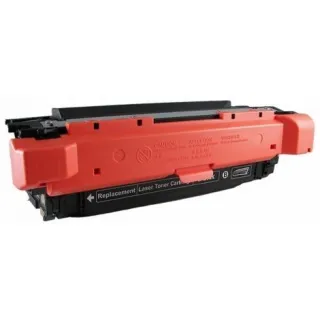 HP CF330X / CF-330X / HP 654X BK Black - černý toner s čipem - 20.500 stran