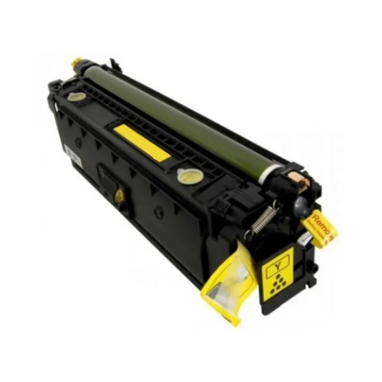 HP CF362A / CF-362A / HP 508A Y Yellow - žlutý toner s čipem - 5.000 stran