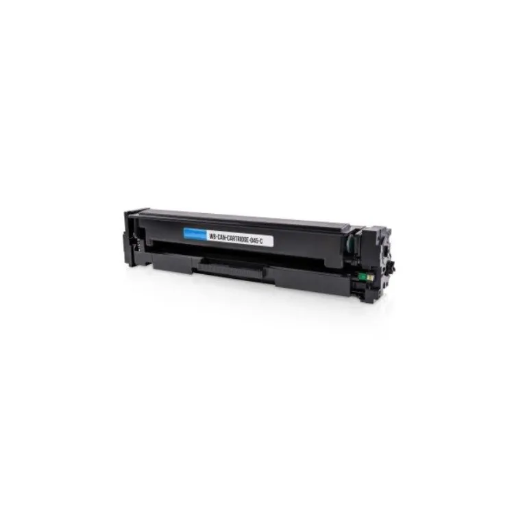 Canon CRG-045 / 045 1241C002 C Cyan - modrý kompatibilní toner - 1.300 stran, 100% Nový