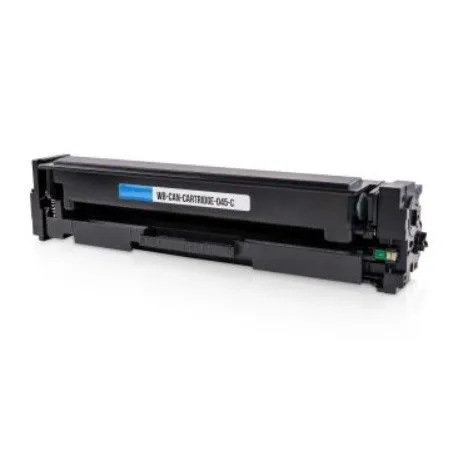 Canon CRG-045 / 045 1241C002 C Cyan - modrý kompatibilní toner - 1.300 stran, 100% Nový