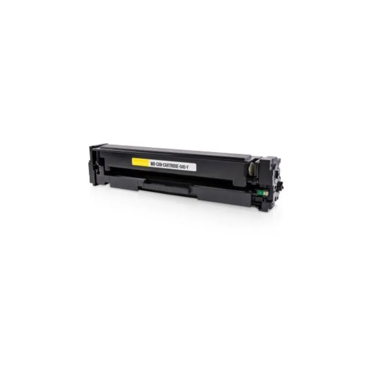 Canon CRG-045 / 045 1239C002 Y Yellow - žlutý kompatibilní toner - 1.300 stran, 100% Nový