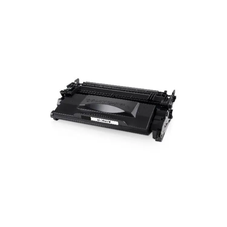 Canon CRG-041 / 041 0452C002 BK Black - černý kompatibilní toner - 10.000 stran, 100% Nový