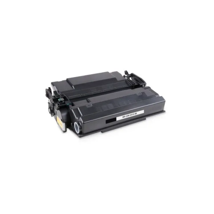 Canon CRG-041H / 041H 0453C002 BK Black - černý kompatibilní toner - 20.000 stran, 100% Nový