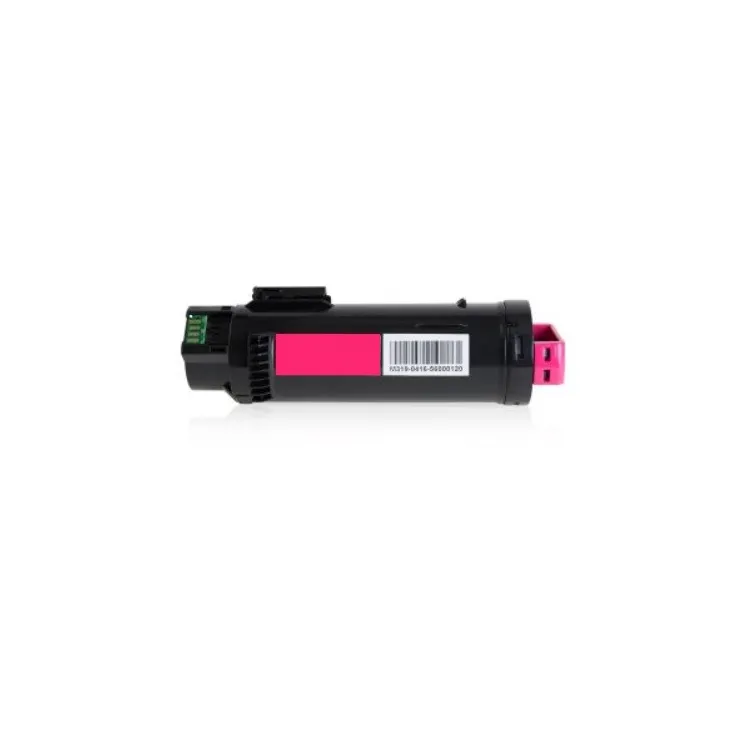 5PG7P 593-BBRV Dell H625 CDW M Magenta - červený kompatibilní toner - 2.500 stran, 100% Nový