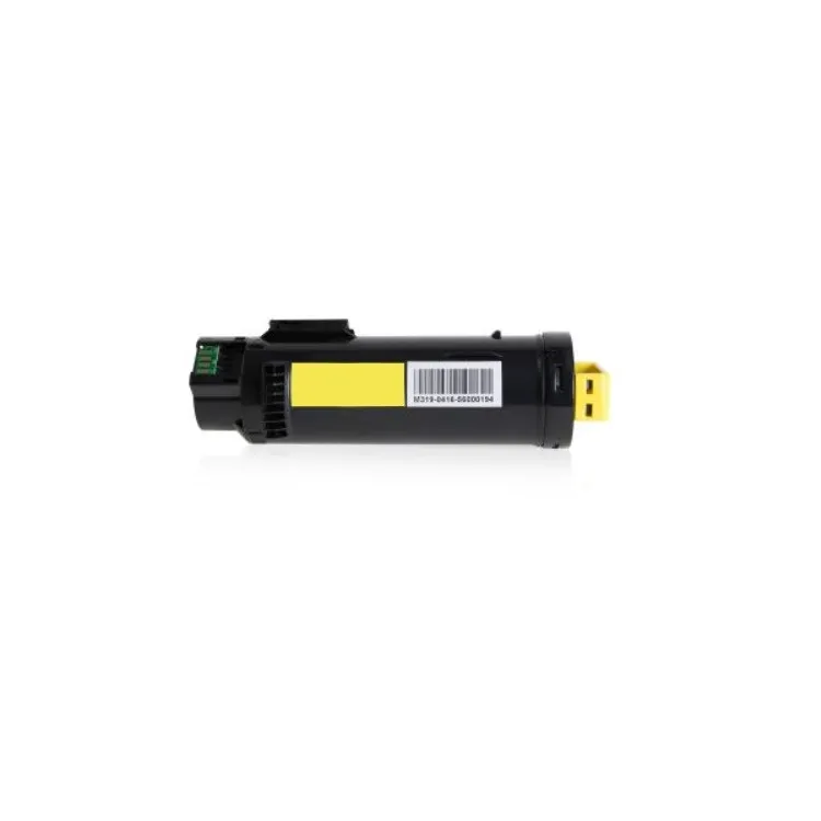 3P7C4 593-BBSE Dell H625 CDW Y Yellow - žlutý kompatibilní toner - 2.500 stran, 100% Nový