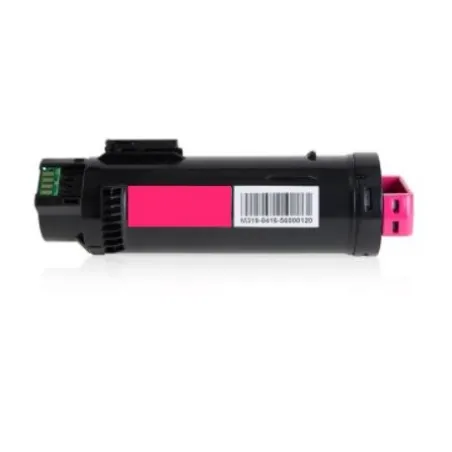 4NRYP 593-BBRT Dell H825 CDW M Magenta - červený kompatibilní toner - 4.000 stran, 100% Nový