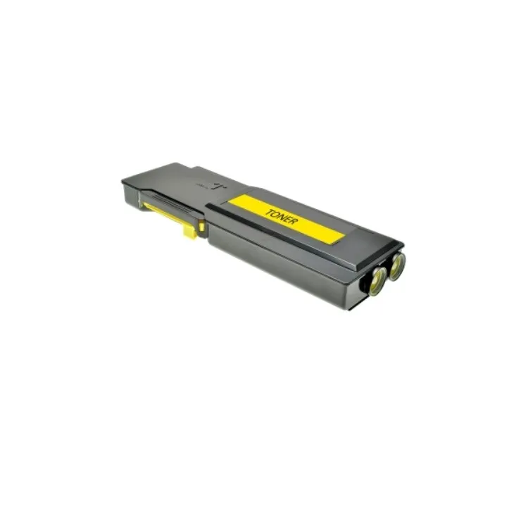 F8N91 593-11120 Dell C3760 DN Y Yellow - žlutý kompatibilní toner - 9.000 stran, 100% Nový