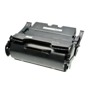 Dell TD381 595-10009 Dell 5210 BK Black - černý kompatibilní toner s čipem - 21.000 stran, 100% Nový