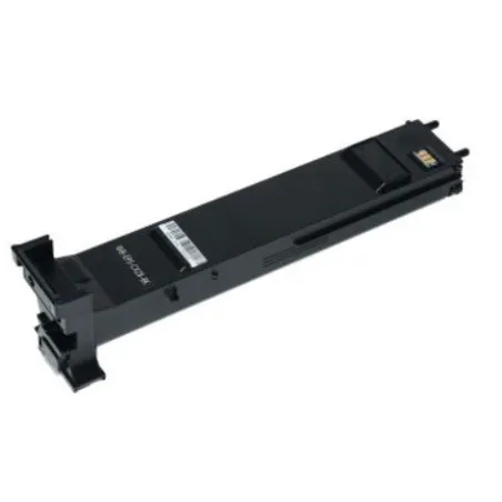 Epson 0493 C13S050493 Epson Aculaser CX28 BK Black - černý toner s čipem - 8.000 stran