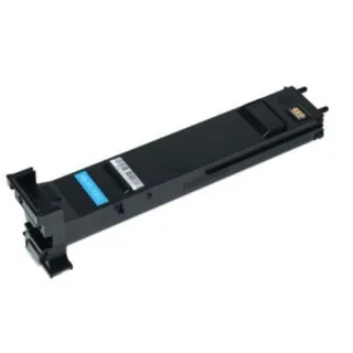 Epson 0492 C13S050492 Epson Aculaser CX28 C Cyan - modrý toner s čipem - 8.000 stran