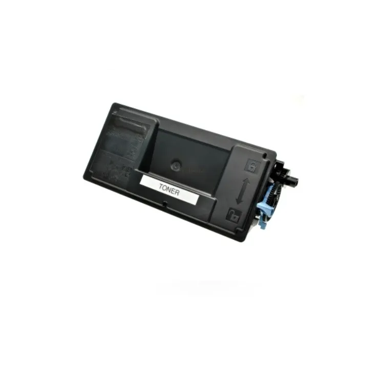 Kyocera TK-3100 / TK3100 1T02MS0NL0 BK Black - černý toner s čipem - 12.500 stran