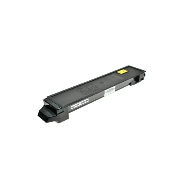 Kyocera TK-895K / TK895K 1T02K00NL0 BK Black - černý toner s čipem - 12.000 stran