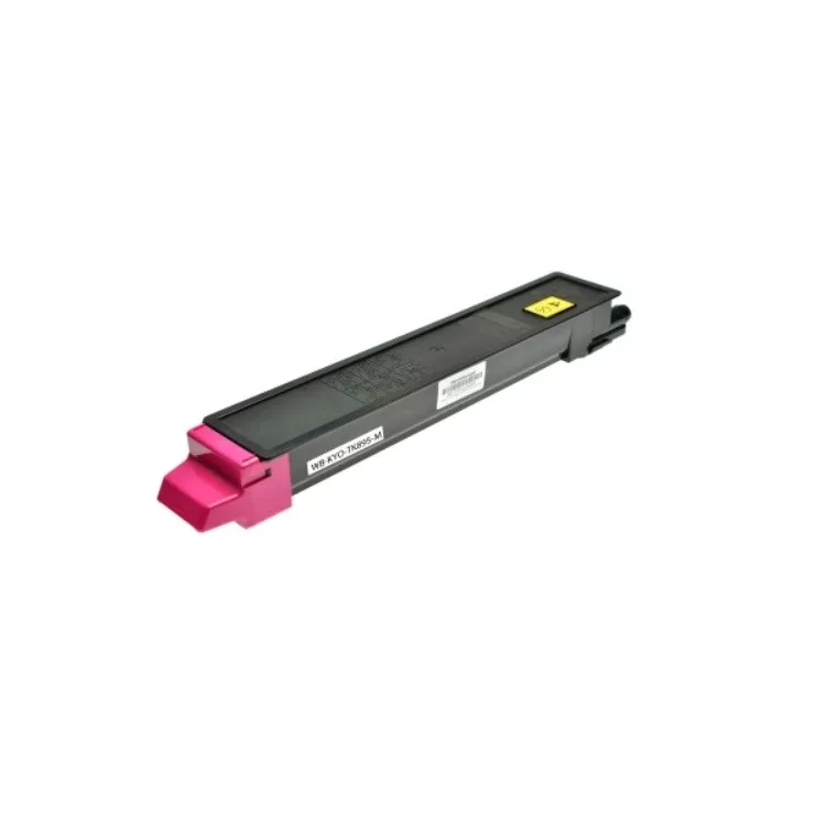 Kyocera TK-895M / TK895M 1T02K0BNL0 M Magenta - červený toner s čipem - 6.000 stran