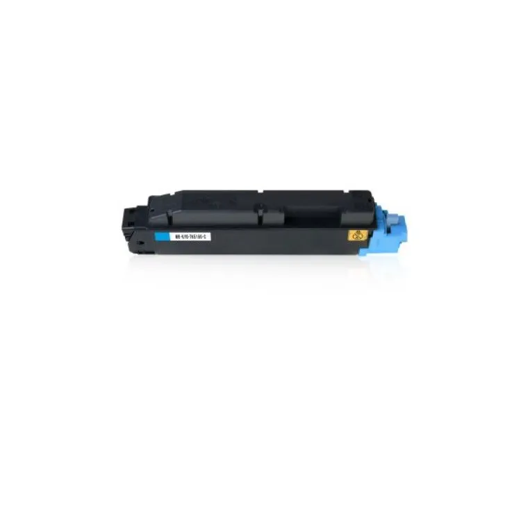 Kyocera TK-5150C / TK5150C 1T02NSCNL0 C Cyan - modrý toner s čipem - 10.000 stran