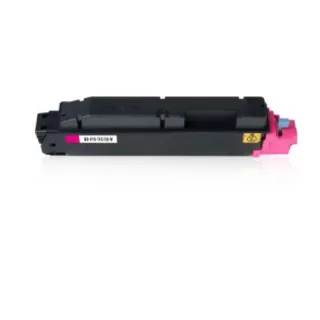 Kyocera TK-5150M / TK5150M 1T02NSBNL0 M Magenta - červený toner s čipem - 10.000 stran