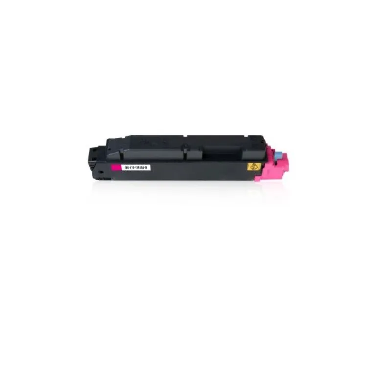 Kyocera TK-5150M / TK5150M 1T02NSBNL0 M Magenta - červený toner s čipem - 10.000 stran