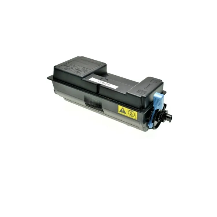 Kyocera TK-3130 / TK3130 1T02LV0NL0 BK Black - černý toner s čipem - 25.000 stran