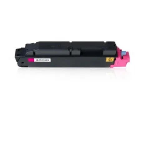 Kyocera TK-5140M / TK5140M 1T02NRBNL0 M Magenta - červený toner s čipem - 5.000 stran