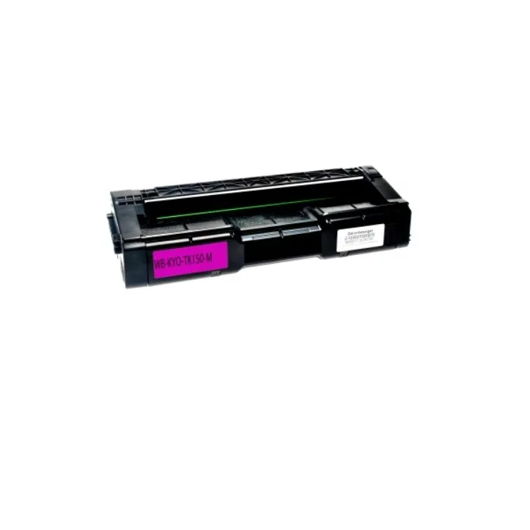 Kyocera TK-150 / TK150 1T05JKBNL0 M Magenta - červený toner s čipem - 6.000 stran