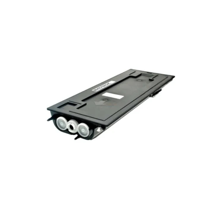 Kyocera TK-410 / TK410 370AM010 BK Black - černý toner s čipem - 15.000 stran