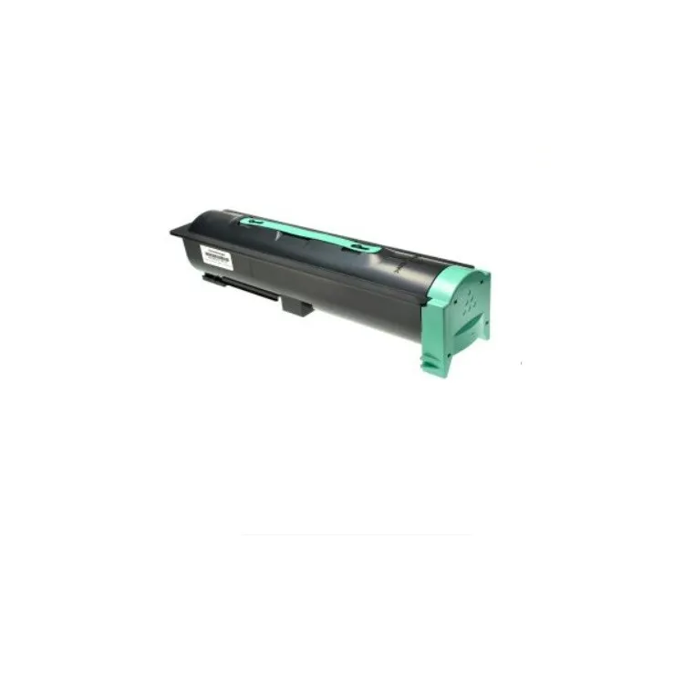 Lexmark W850H21G - W850 BK Black - černý toner s čipem - 35.000 stran