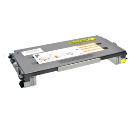 Lexmark C500H2YG - C500 Y Yellow - žlutý toner - 3.000 stran