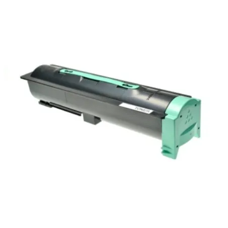 Lexmark X850H21G - X850 BK Black - černý toner s čipem - 30.000 stran