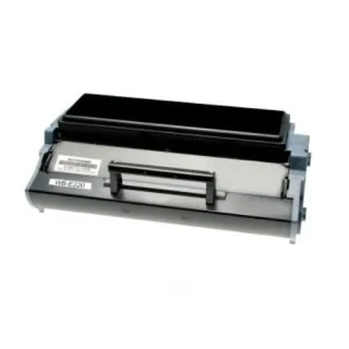 Lexmark 12S0300 - E220 BK Black - černý toner s čipem - 2.500 stran