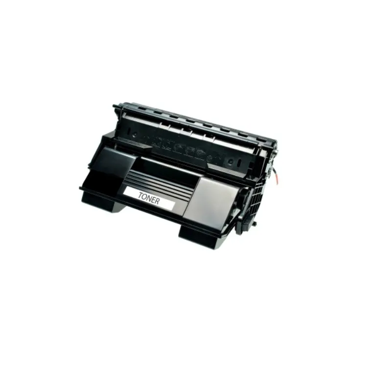 OKI 01279001 B710 / B720 / B730 BK Black - černý toner s čipem - 15.000 stran