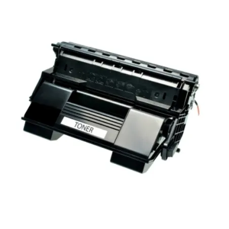 OKI 01279001 B710 / B720 / B730 BK Black - černý toner s čipem - 15.000 stran