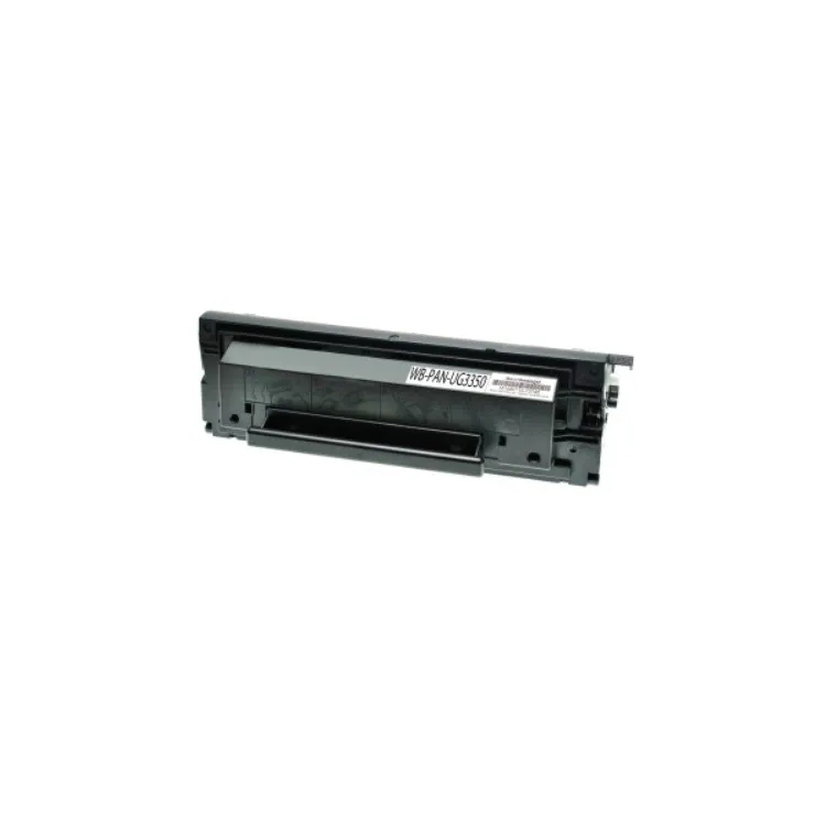 Panasonic UG-3350 BK Black - černý toner - 7.500 stran