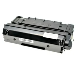 Panasonic UG-3313 BK Black - černý toner - 10.000 stran