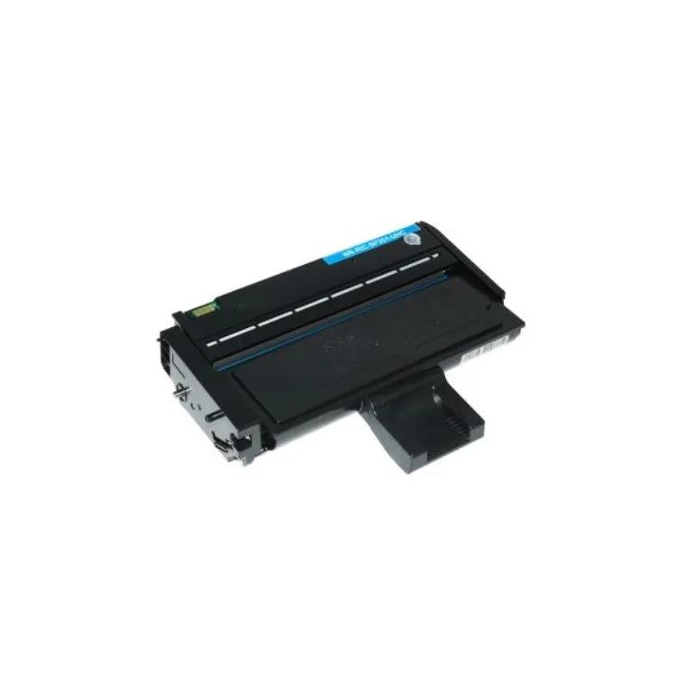 Ricoh Aficio SP-201 407255 BK Black - černý toner s čipem - 1.500 stran