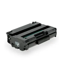 Ricoh Aficio SP-3500 406990 BK Black - černý toner s čipem - 6.400 stran