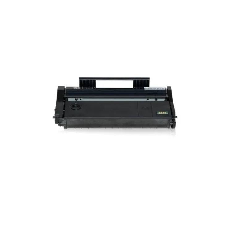 Ricoh Aficio SP-100 407166 BK Black - černý toner s čipem - 2.000 stran