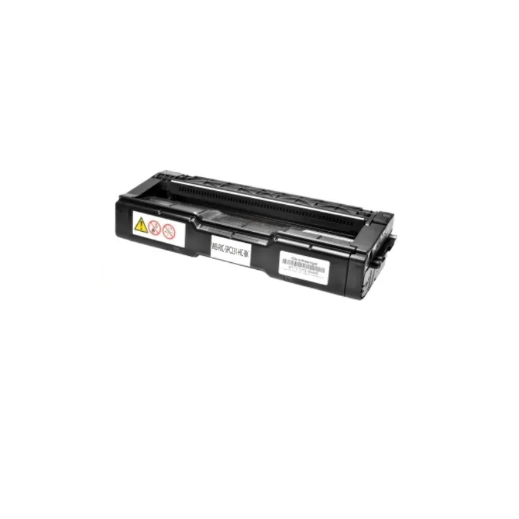 Ricoh Aficio SP C231 / C310 406479 / 406348 BK Black - černý toner s čipem - 6.500 stran