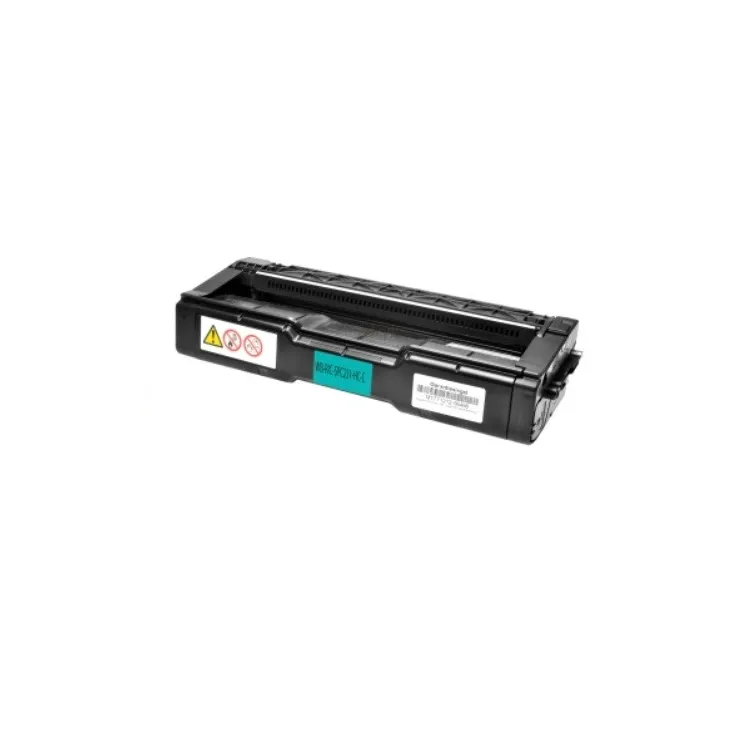 Ricoh Aficio SP C231 / C310 406480 / 406349 C Cyan - modrý toner s čipem - 6.000 stran