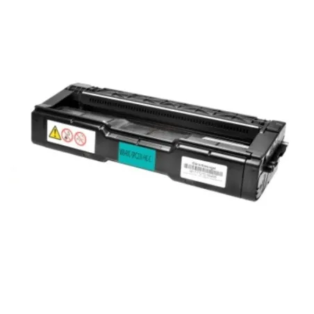 Ricoh Aficio SP C231 / C310 406480 / 406349 C Cyan - modrý toner s čipem - 6.000 stran