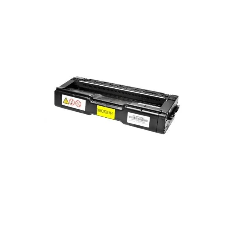 Ricoh Aficio SP C231 / C310 406482 / 406351 Y Yellow - žlutý toner s čipem - 6.000 stran