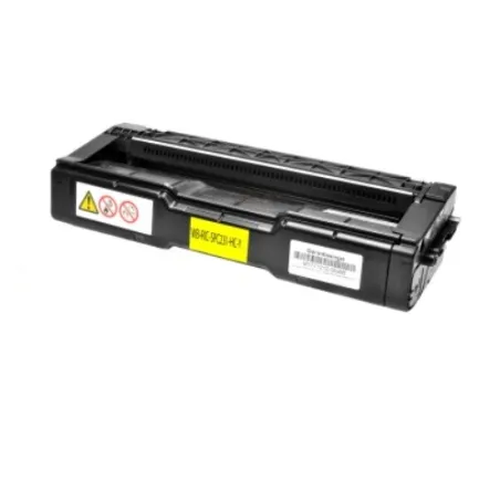 Ricoh Aficio SP C231 / C310 406482 / 406351 Y Yellow - žlutý toner s čipem - 6.000 stran