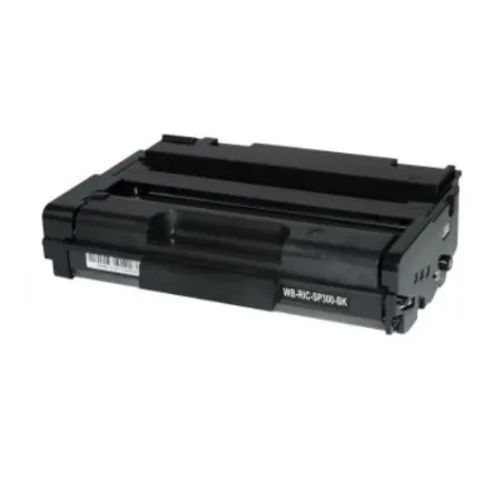 Ricoh Aficio SP-300 406956 BK Black - černý toner s čipem - 1.500 stran